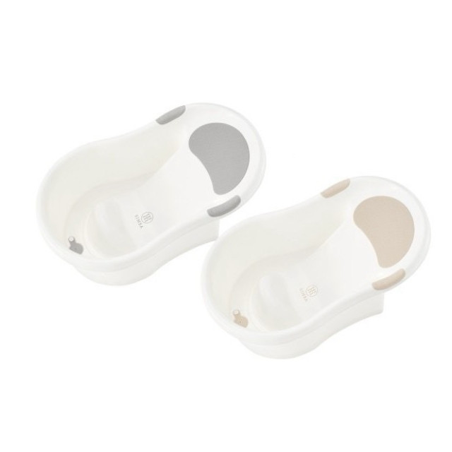 小獅王 嬰兒沐寓止滑澡盆(多款)