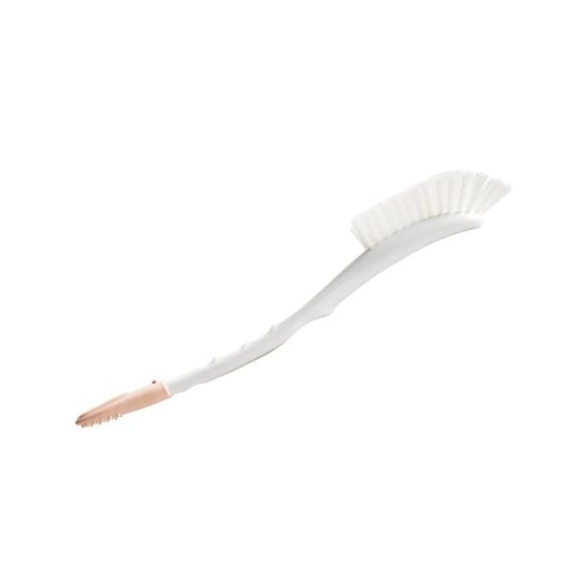 hegen 全角度奶瓶專用雙頭刷 奶瓶刷/奶嘴刷