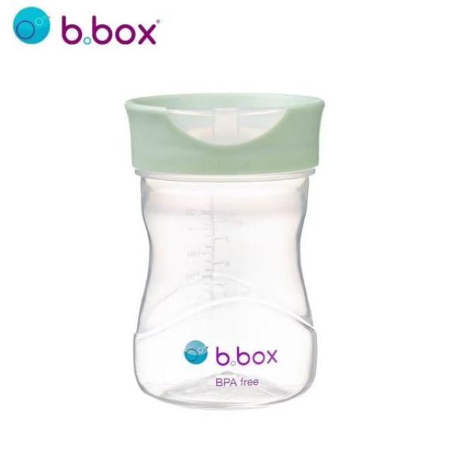 b.box PP學飲杯240ML