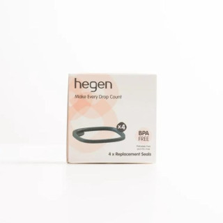 hegen 安心封漏小圈圈 (四入組)
