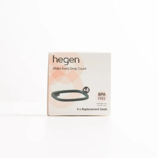hegen 安心封漏小圈圈 (四入組)