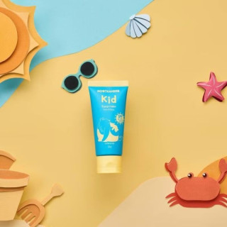 諾卡草本 高效防曬乳SPF50(3+)