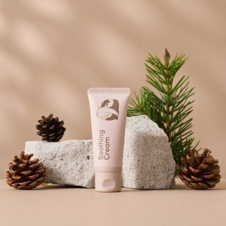 諾卡草本 秀秀霜40g