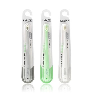 齒妍堂 成人雲朵護齦牙刷 3入組