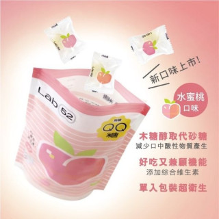 齒妍堂 健齒無糖QQ糖(多款)