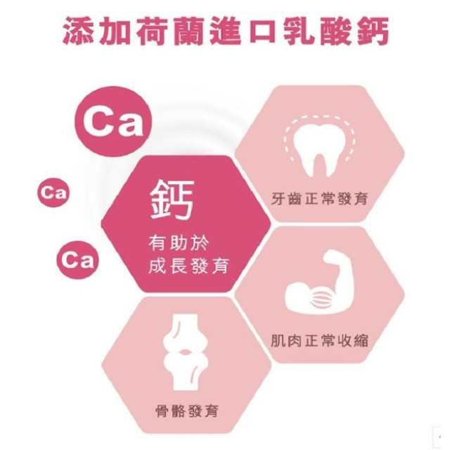 齒妍堂 健齒無糖QQ糖(多款)