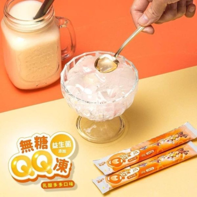 齒妍堂 汪汪隊健齒無糖QQ凍(多款)