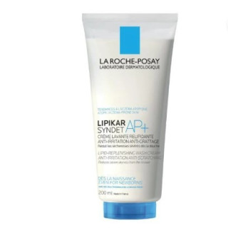 理膚寶水 理必佳滋潤沐浴乳-200ml