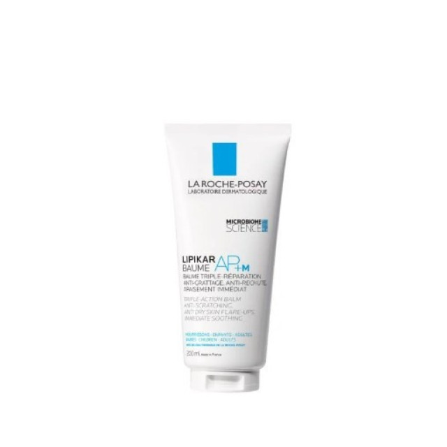 理膚寶水 理必佳極效滋潤霜-200ml