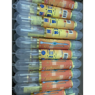 搭配知母時使用- 吸吸樂