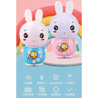 昌兒嗡嗡兔故事機(多款)