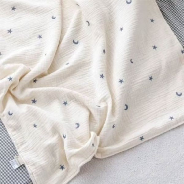 BUNNY PAPA 雙面用棉被/豆豆蓋毯(多款)