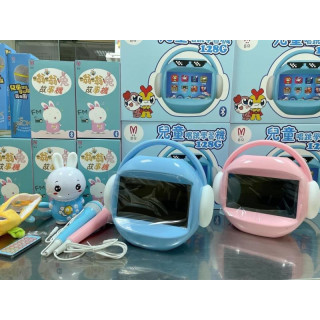 昌兒 兒童唱跳學習機128G(多款)