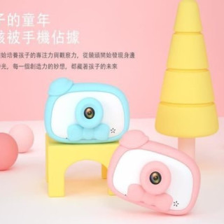 昌兒 兒童護眼相機(多款)