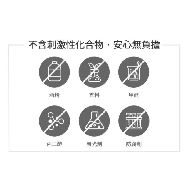 黃金盾 抑菌柔濕巾散購20抽*6包