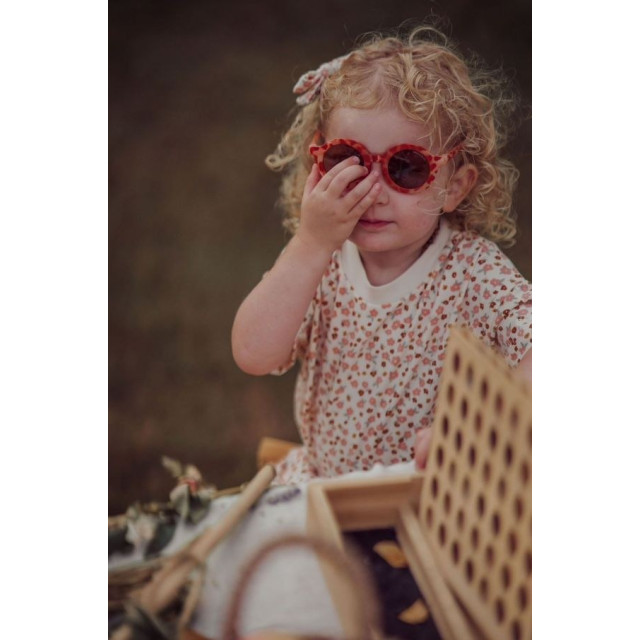 Grech&Co 2025新材質偏光太陽眼鏡-經典款18M-6Y(多款)