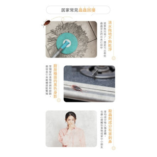 黃金盾 地板清潔劑 500ml