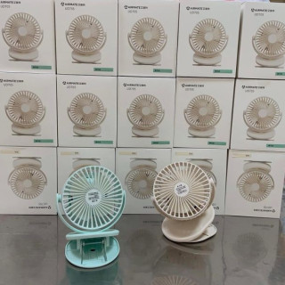 艾美特 夾式風扇(多款)