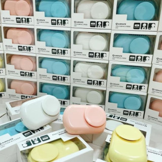 艾美特 掛脖三用扇(多款)