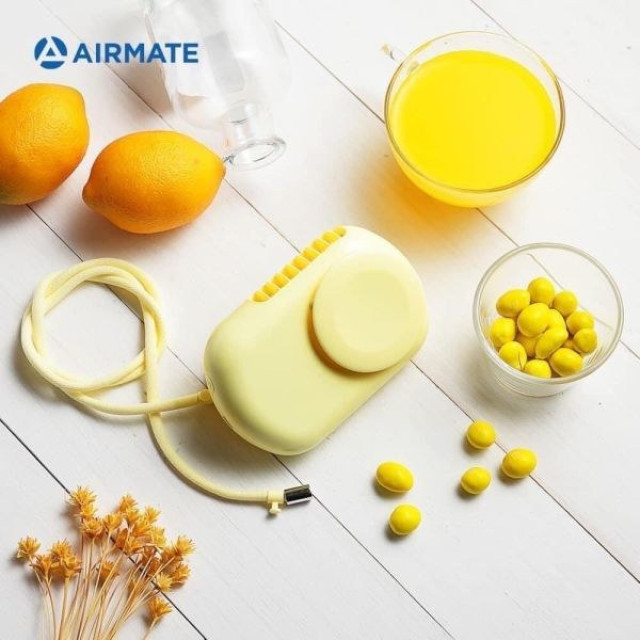 艾美特 掛脖三用扇(多款)