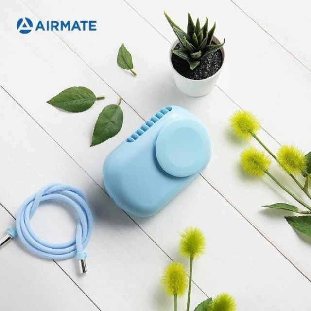 艾美特 掛脖三用扇(多款)