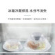 樂扣樂扣 微波保濕蓋-特大