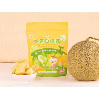 無毒農 常溫凍乾(多款)