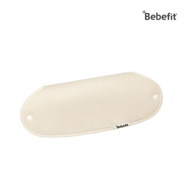 Bebefit Smart 頭枕口水巾