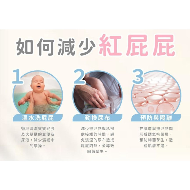 藥師健 BEMYBABY-寶寶屁屁噴霧-50ml