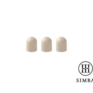 小獅王 矽膠氣孔塞(3入)