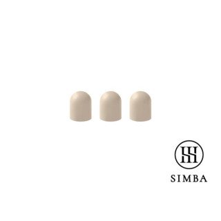 小獅王 矽膠氣孔塞(3入)