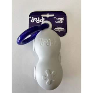 英國doddl秒拾餐具 - 嬰兒學習餐具攜帶盒(中)