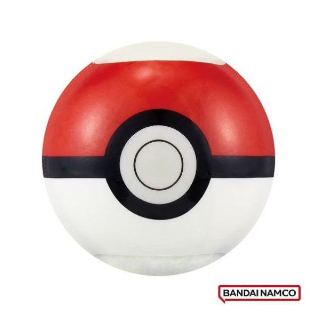 BANDAI 寶可夢GO! 屬性入浴球(多款)