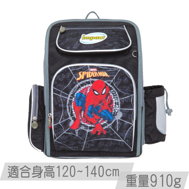 怡寶 新一代標準型輕量護脊書包(多款)