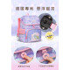 怡寶 懸浮磁扣護脊書包-角落小夥伴