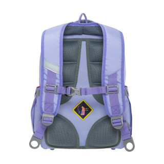 怡寶 經典學院護脊書包-酷洛米