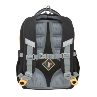 怡寶 經典學院護脊書包-寶可夢