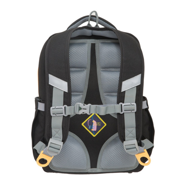 怡寶 經典學院護脊書包-寶可夢