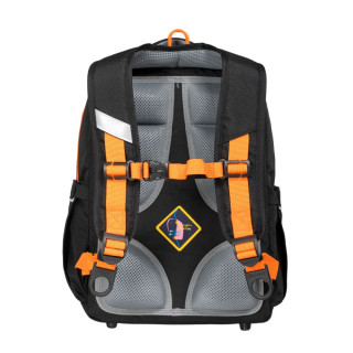 怡寶 經典學院護脊書包-七龍珠