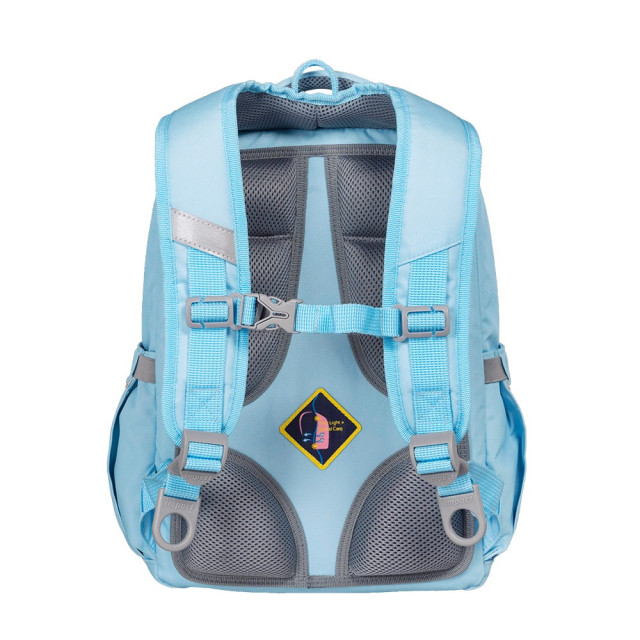 怡寶 經典學院護脊書包-大耳狗