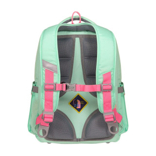 怡寶 經典學院護脊書包-小美人魚