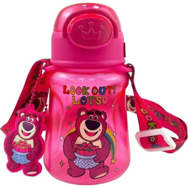 Jolly Disney夏季水瓶350ml (多款)