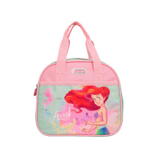 怡寶 午餐袋-小美人魚