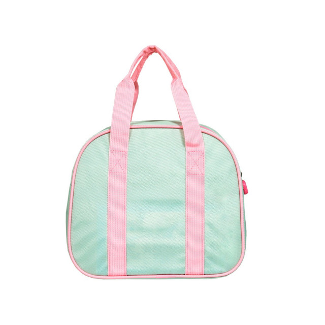 怡寶 午餐袋-小美人魚