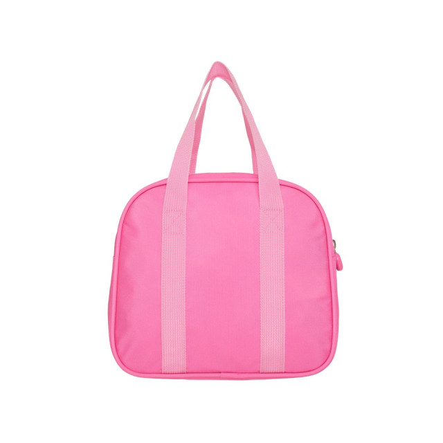 怡寶 午餐袋-粉紅派對凱蒂