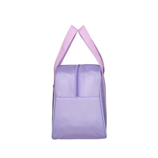 怡寶 午餐袋-酷洛米粉紫