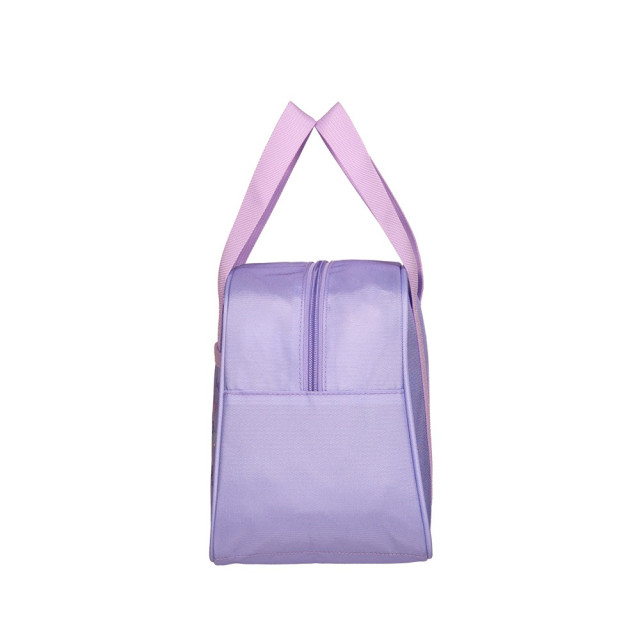 怡寶 午餐袋-酷洛米粉紫