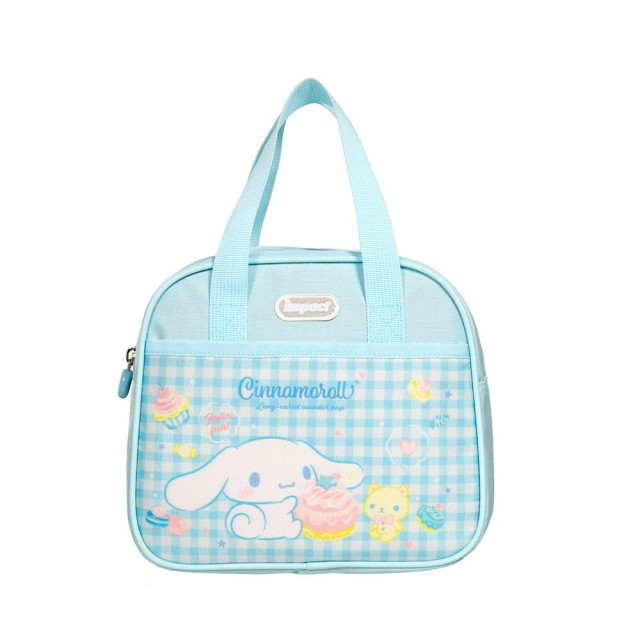 怡寶 午餐袋-大耳狗