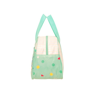 怡寶 午餐袋-蠟筆小新