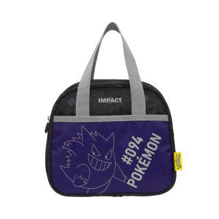 怡寶 午餐袋-耿鬼